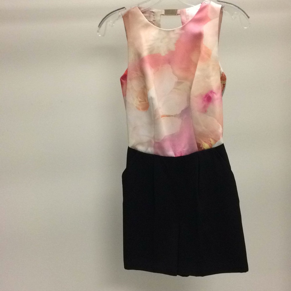 Ted Baker Romper